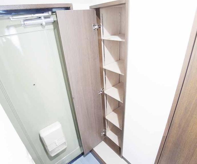 【第2みやぎビル】間取