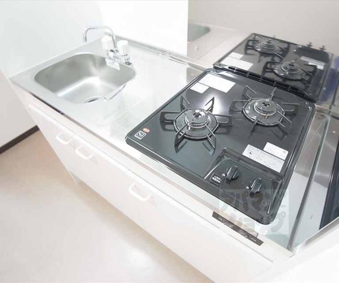 【第2みやぎビル】間取