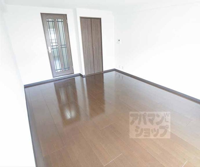 【第2みやぎビル】間取