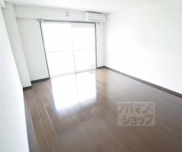 【第2みやぎビル】間取