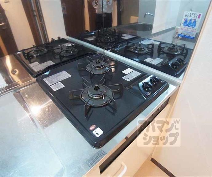 【第２みやぎビル】間取