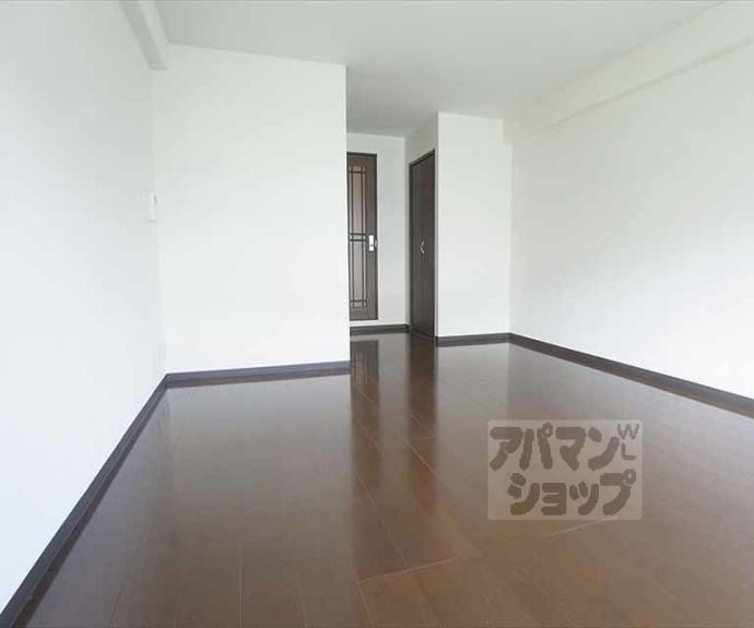 【第２みやぎビル】間取