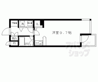 【グリーンヴュー】