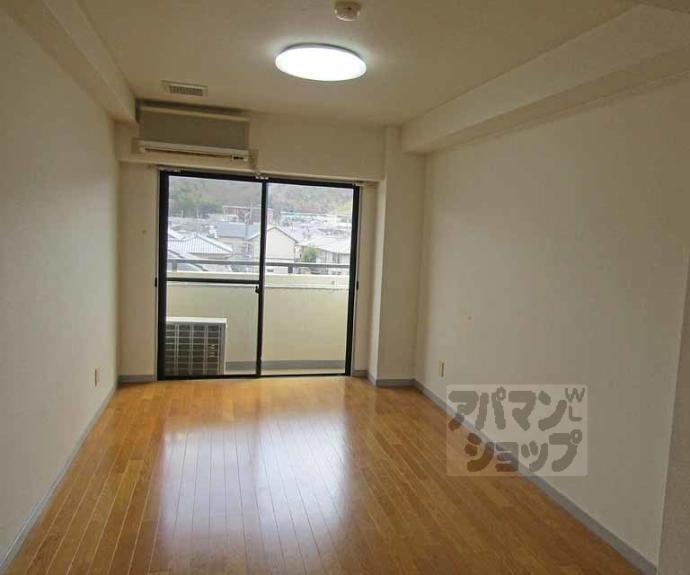 【グリーンヴュー】間取