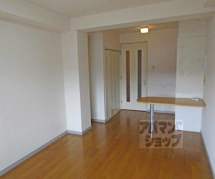 【グリーンヴュー】間取