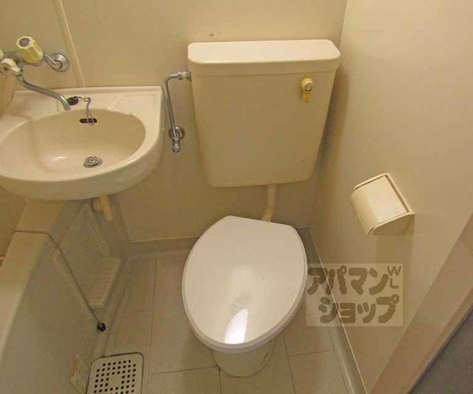 【グリーンヴュー】間取