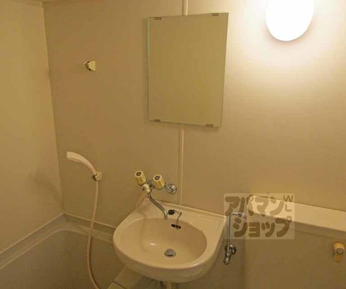 【グリーンヴュー】間取