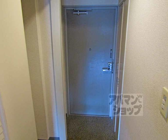 【グリーンヴュー】間取