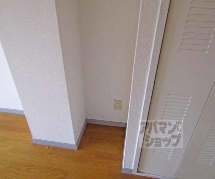 【グリーンヴュー】間取