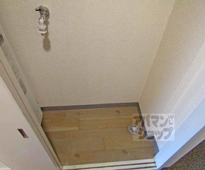 【グリーンヴュー】間取