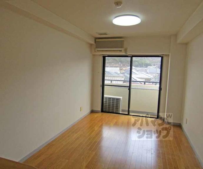 【グリーンヴュー】間取