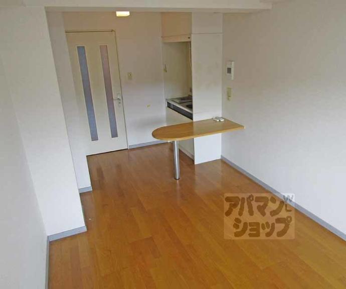 【グリーンヴュー】間取