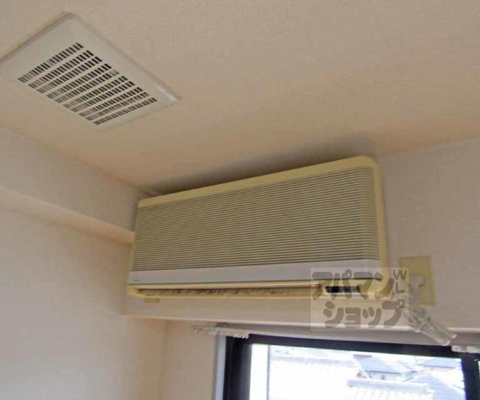 【グリーンヴュー】間取