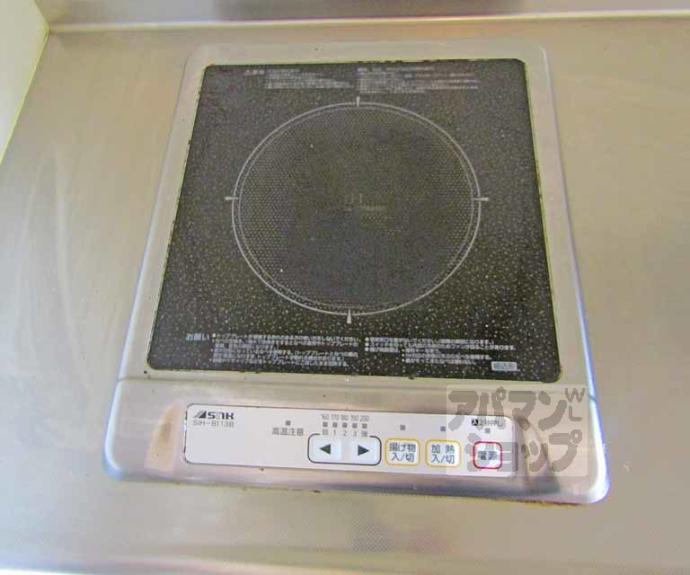 【グリーンヴュー】間取