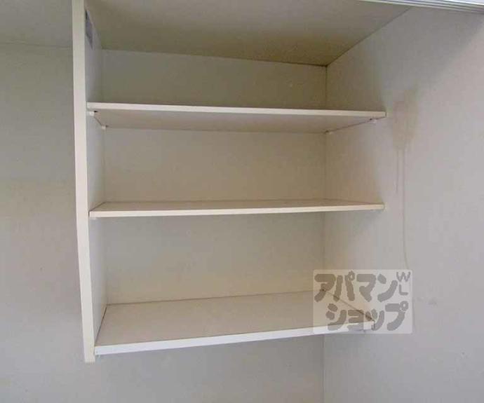 【グリーンヴュー】間取