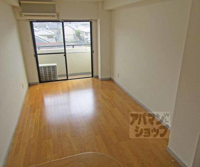 【グリーンヴュー】間取