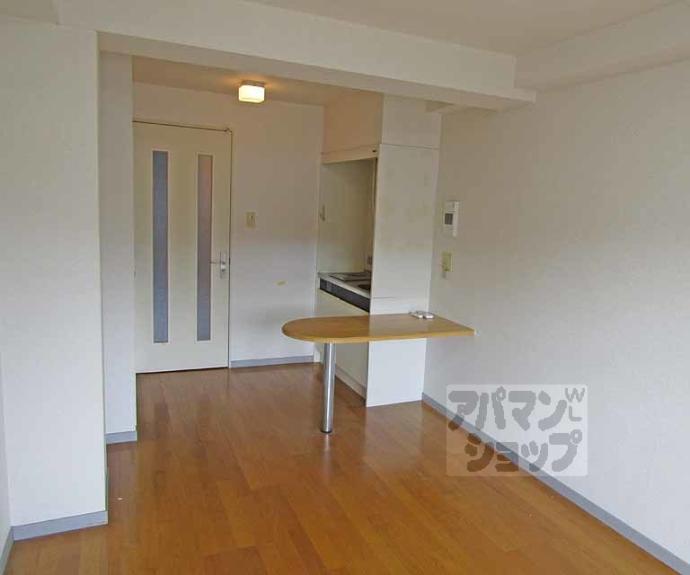 【グリーンヴュー】間取