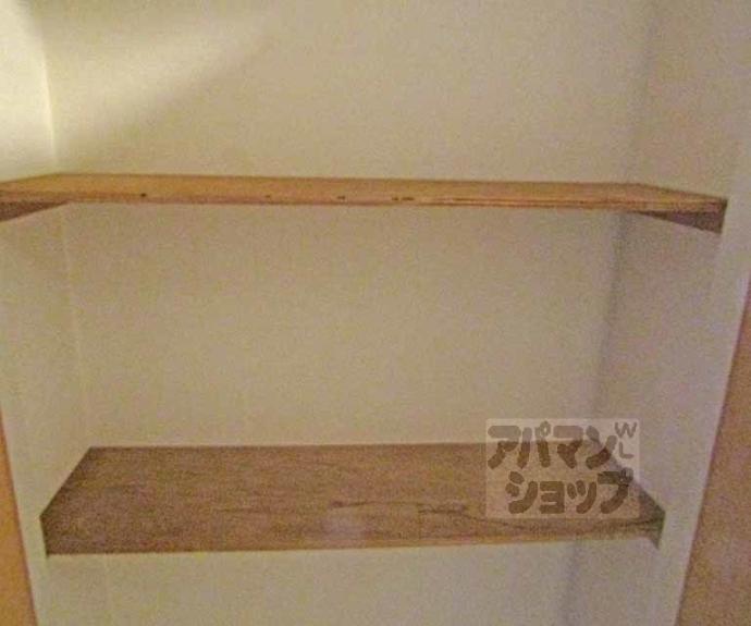 【グリーンヴュー】間取