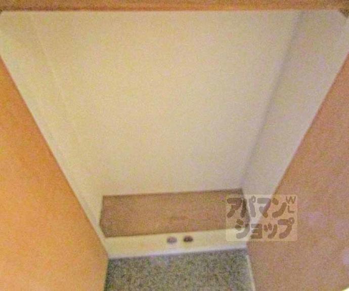 【グリーンヴュー】間取