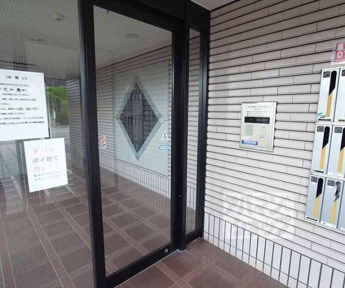 【グリーンヴュー】間取