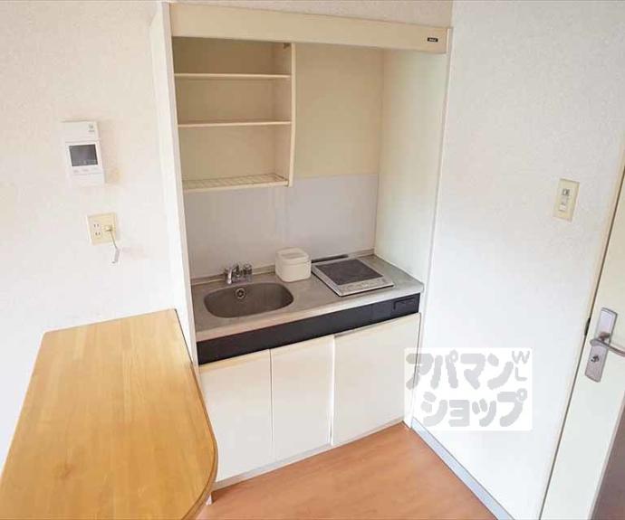 【グリーンヴュー】間取