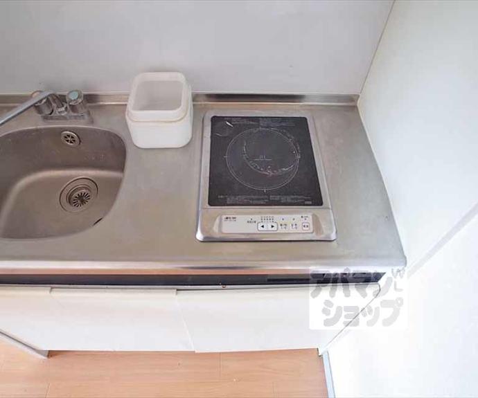 【グリーンヴュー】間取