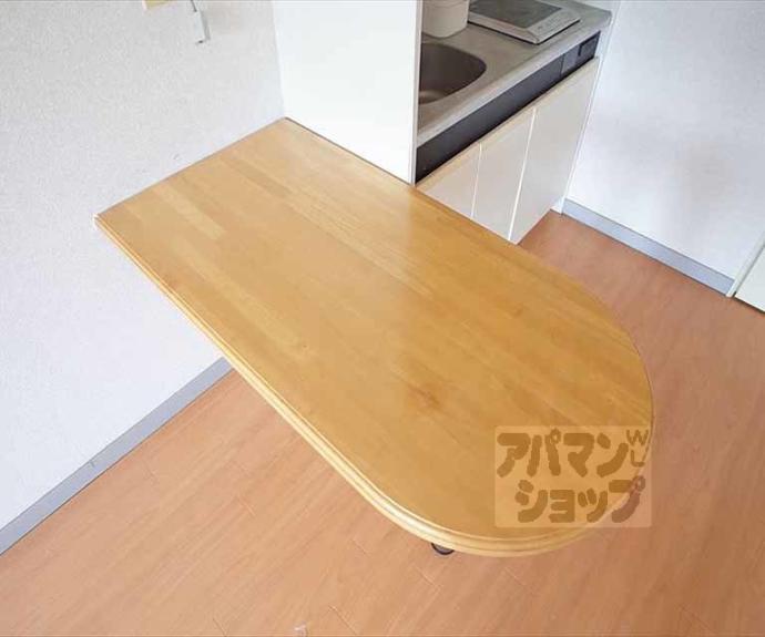 【グリーンヴュー】間取