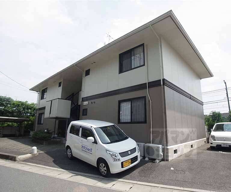 アーバン愛宕
