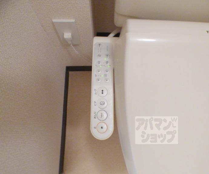 【聖護院谷口マンション】間取