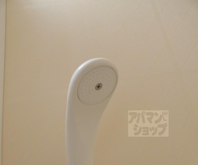 【聖護院谷口マンション】間取