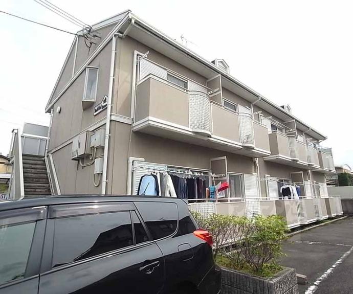 【ノースウッドハウス】間取