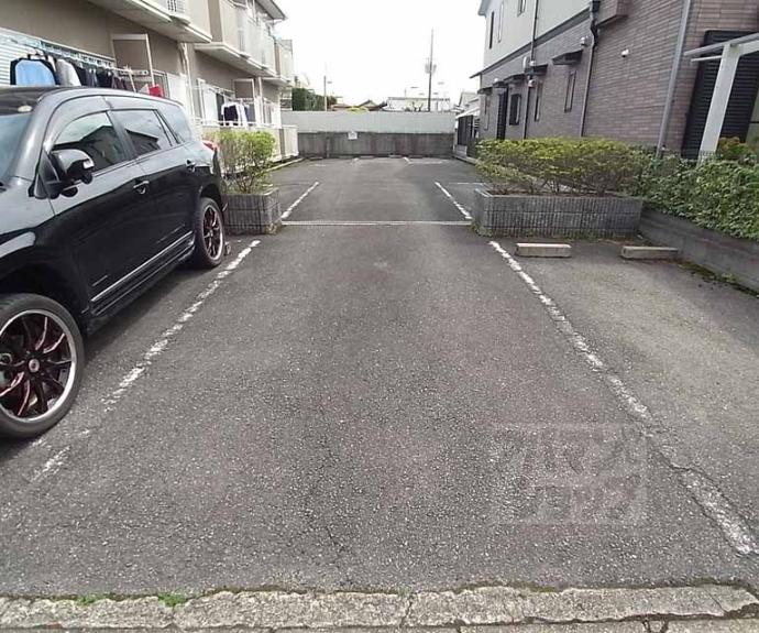 【ノースウッドハウス】間取