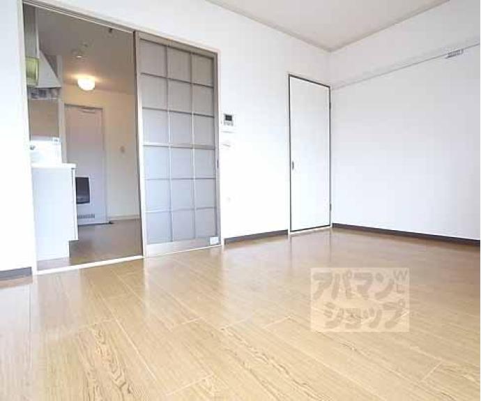 【ノースウッドハウス】間取