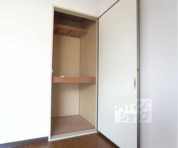 【ノースウッドハウス】間取