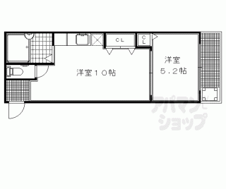 【セントラル修学院】