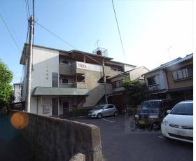 セントラル修学院：間取図
