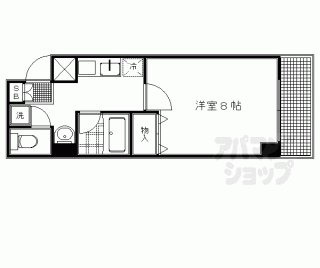 【シェモア小川】