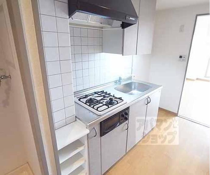 【交庸マンション】間取