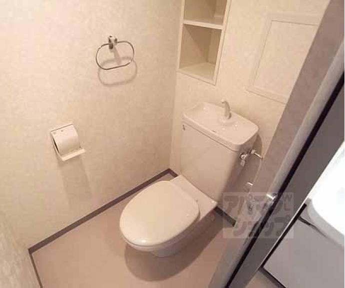 【交庸マンション】間取