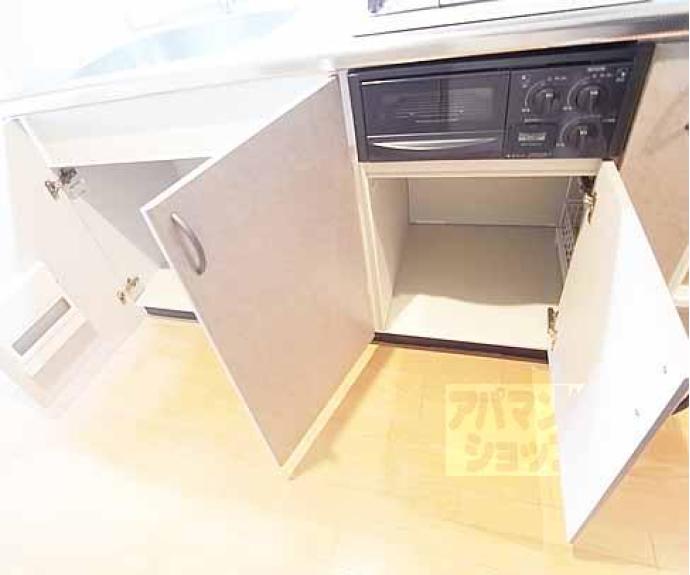 【交庸マンション】間取