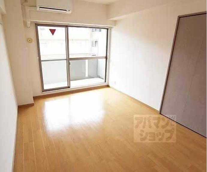 【交庸マンション】間取