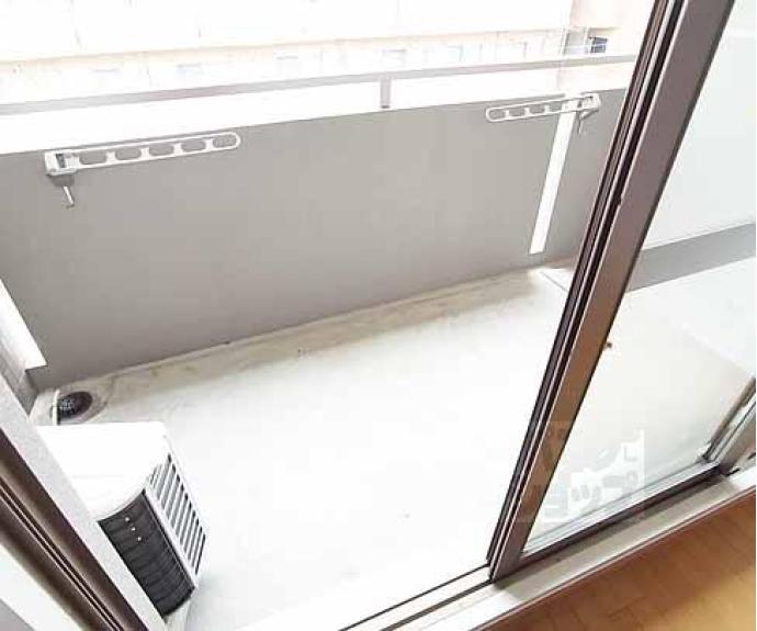 【交庸マンション】間取