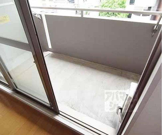 【交庸マンション】間取