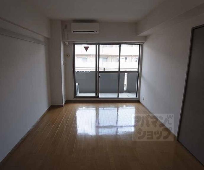 【交庸マンション】間取