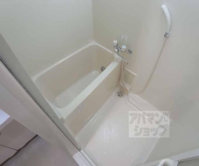 【交庸マンション】間取