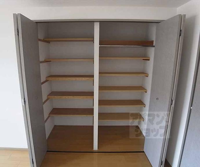 【交庸マンション】間取