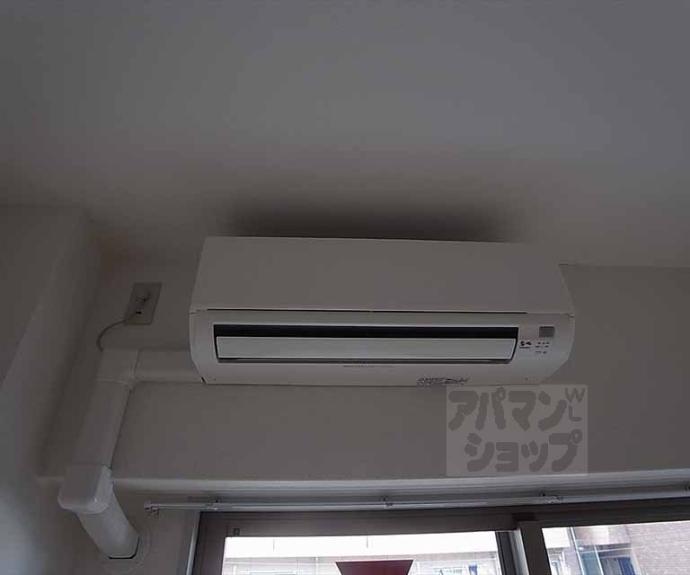 【交庸マンション】間取