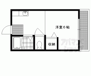 【御所イーストⅡ】