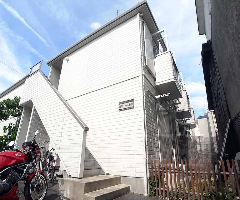 御所イーストⅡ