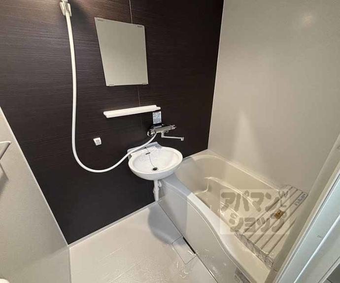 【御所イーストⅡ】間取